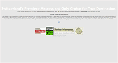 Desktop Screenshot of dungeondeydia.com